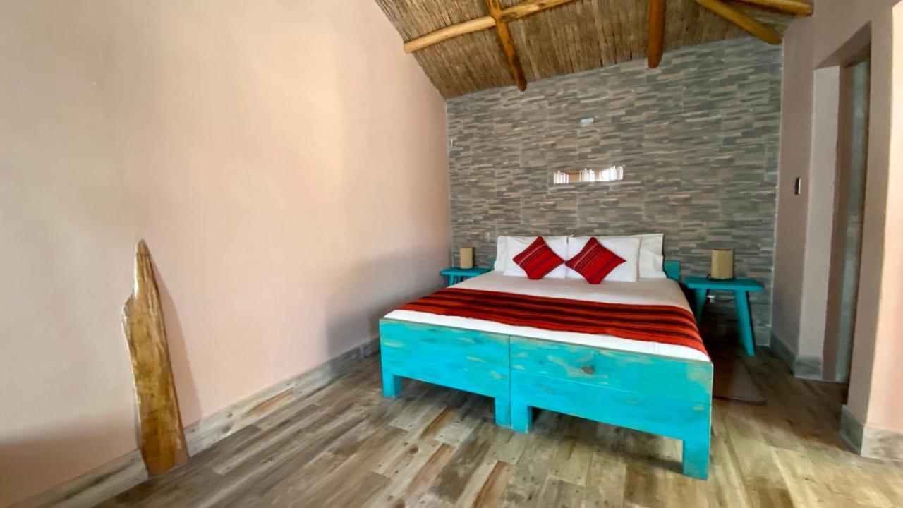 Ickota B&B San Pedro de Atacama Exterior photo
